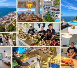 Start the Season and Enjoy a Cultural and Culinary Gem!